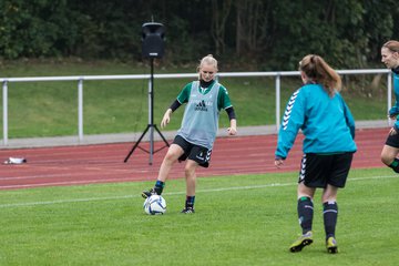 Bild 73 - Frauen TSV Sch�nberg - SV Henstedt Ulzburg 2 : Ergebnis: 2:6